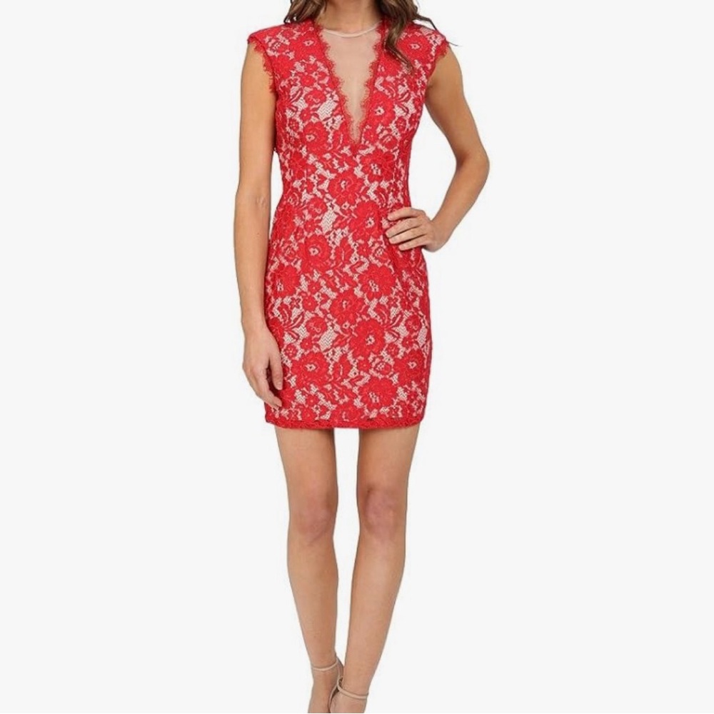 Aidan Dress